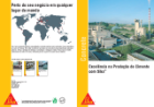 Produção de Cimento